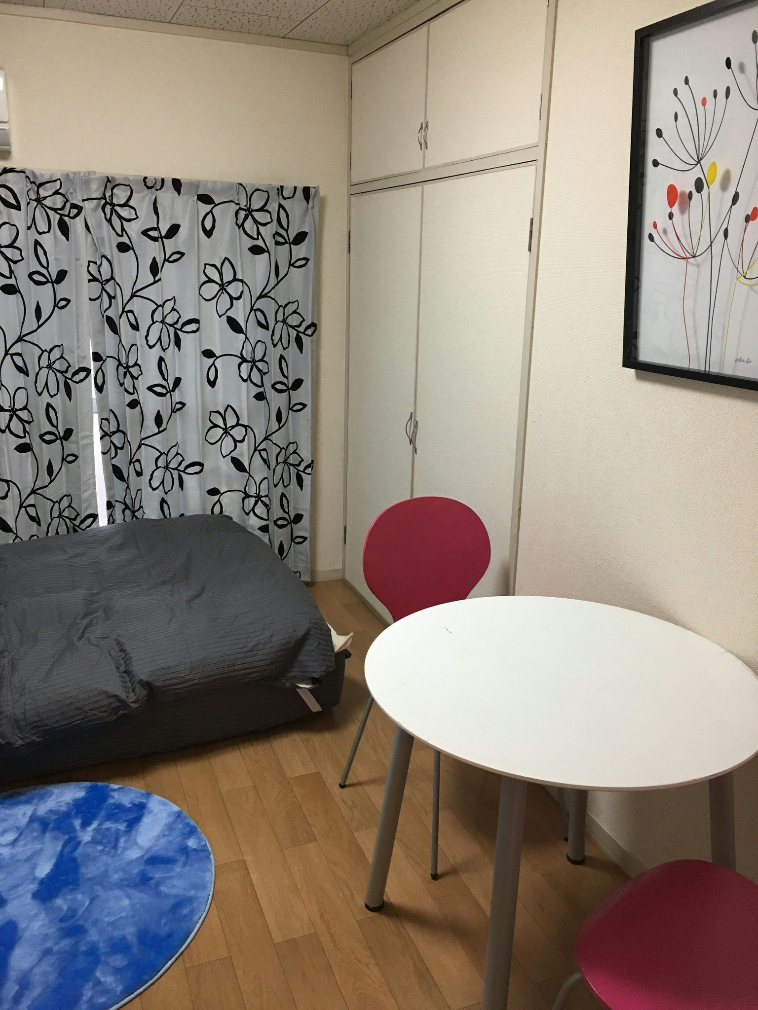 106 Cozy and Cleanliness Apartment